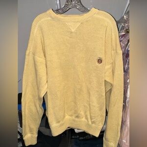 Vintage sweater-Ivy Crew classic sweater